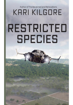 Restricted Species