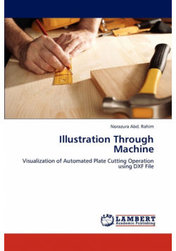 Illustration Through Machine