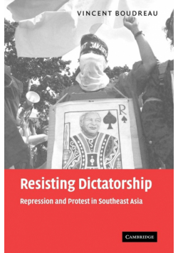 Resisting Dictatorship