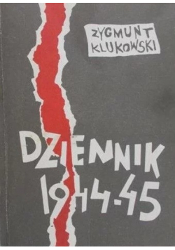 Dziennik 1944  45