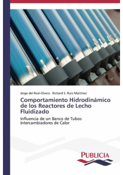 Comportamiento Hidrodinámico de los Reactores de Lecho Fluidizado