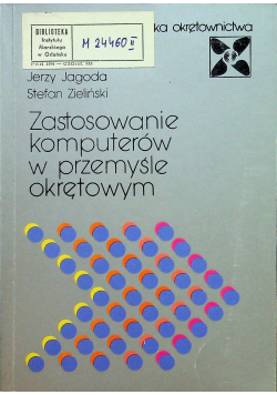 Zastosowanie komputerów w przemyśle okrętowym