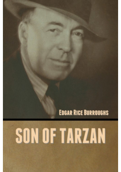 Son of Tarzan