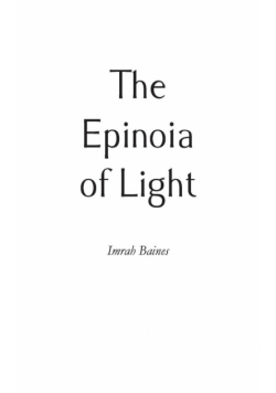 The Epinoia of Light