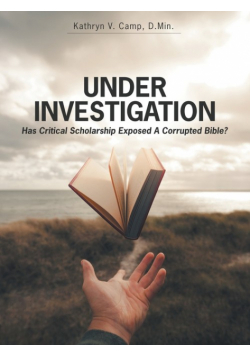 Under Investigation