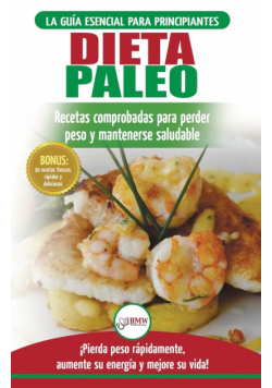 Dieta Paleo