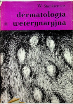 Dermatologia weterynaryjna