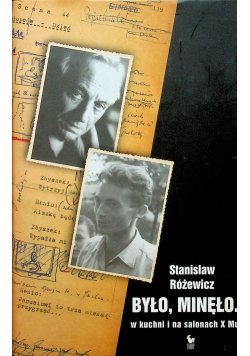 Było minęło