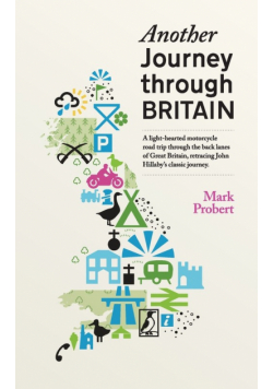 Another Journey through Britain