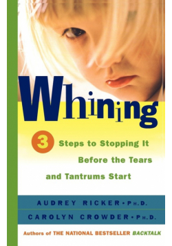 Whining