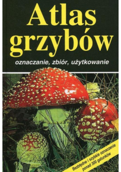 Atlas grzybów w.2015