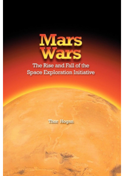 Mars Wars