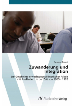 Zuwanderung und Integration