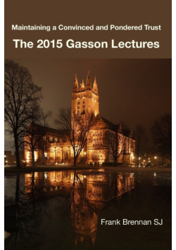 The 2015 Gasson Lectures