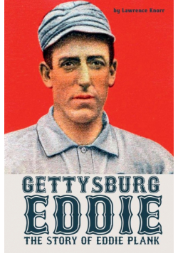Gettysburg Eddie