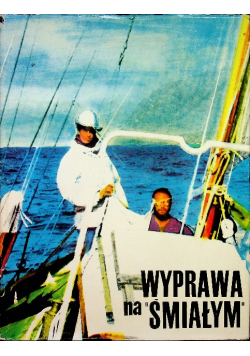 Wyprawa na Śmiałym