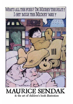 Maurice Sendak and the Art of Children's Book Illustration