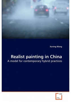 Realist painting in China