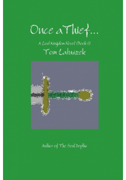 Once a Thief...