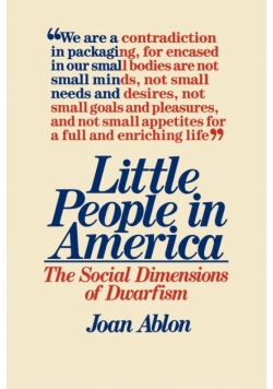 Little People in America