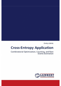 Cross-Entropy Application