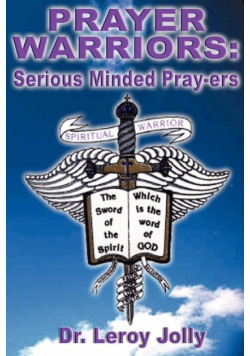 Prayer Warriors