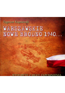 Warszawskie Nowe Bródno 1940