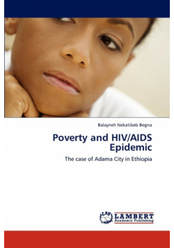 Poverty and HIV/AIDS Epidemic