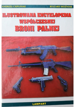 Ilustrowana encyklopedia współczesnej broni
