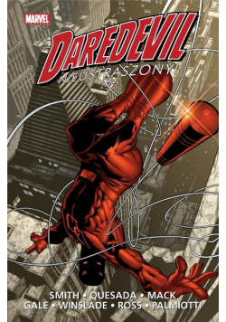 Daredevil Nieustraszony