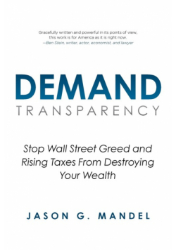 Demand Transparency