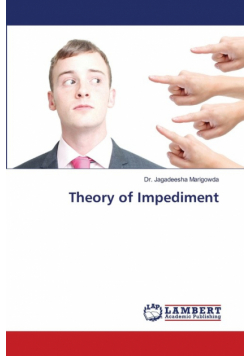 Theory of Impediment