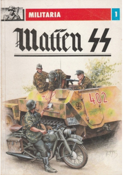 Waffen SS