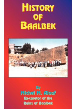 History of Baalbek