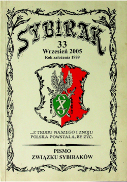 Sybirak 33