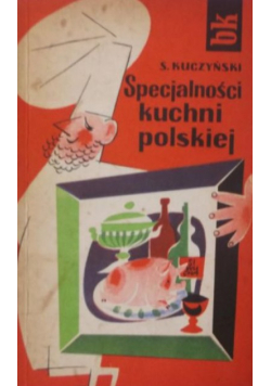 Specjalności kuchni polskiej