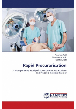Rapid Precurarisation