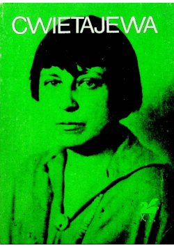 Cwietajewa Poezje wybrane