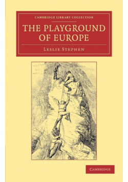The Playground of Europe