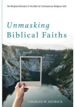 Unmasking Biblical Faiths