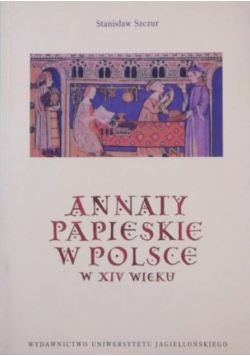 Annaty papieskie w Polsce