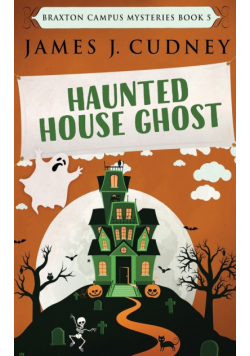 Haunted House Ghost