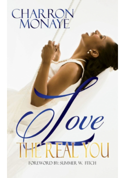 Love The Real You