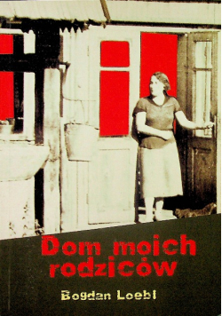 Dom moich rodziców