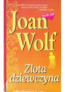Złota dziewczyna
