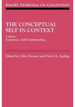 The Conceptual Self in Context