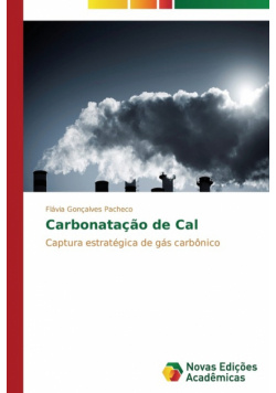 Carbonatação de Cal