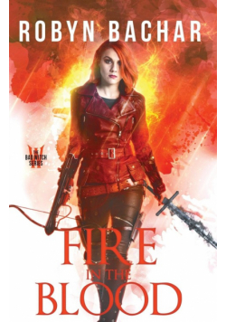 Fire in the Blood