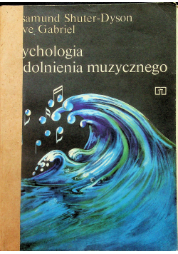Psychologia uzdolnienia muzycznego