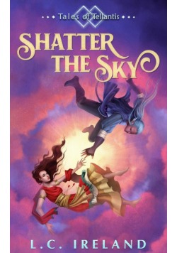 Shatter the Sky